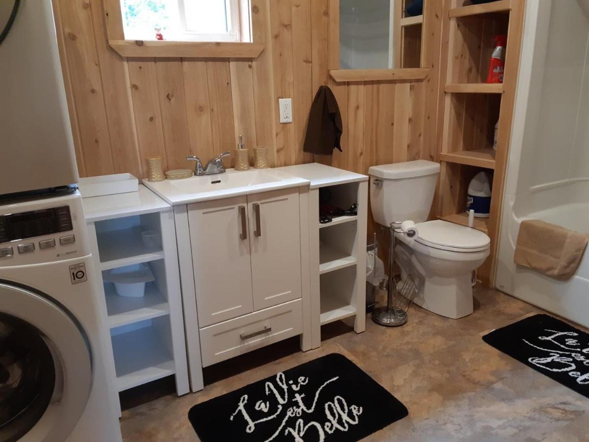 Big Axe Bed & Breakfast Otis 외부 사진