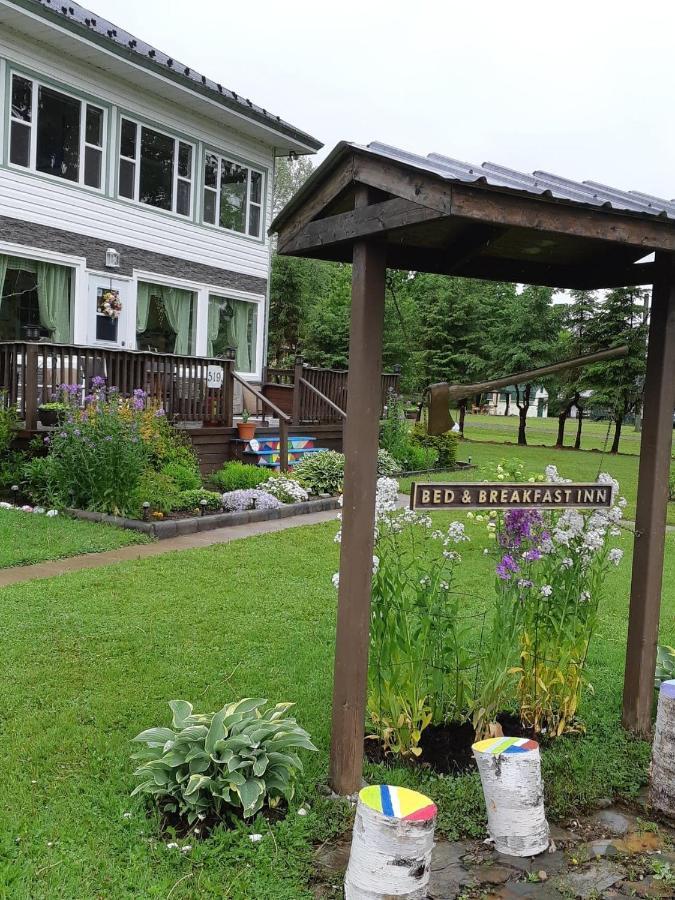 Big Axe Bed & Breakfast Otis 외부 사진