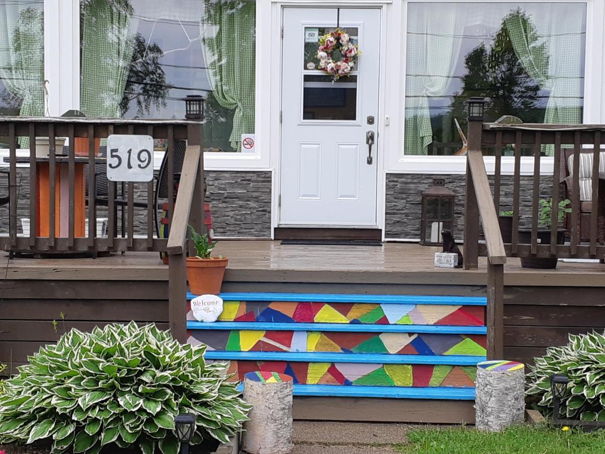Big Axe Bed & Breakfast Otis 외부 사진