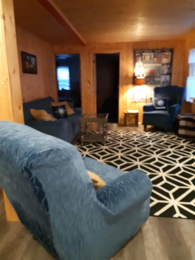 Big Axe Bed & Breakfast Otis 외부 사진